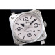 BELL & ROSS 벨앤로스 에비에이션-5 BR03-92 데저트타입 세라믹