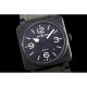BELL & ROSS 벨앤로스 에비에이션-14 BR 03-92
