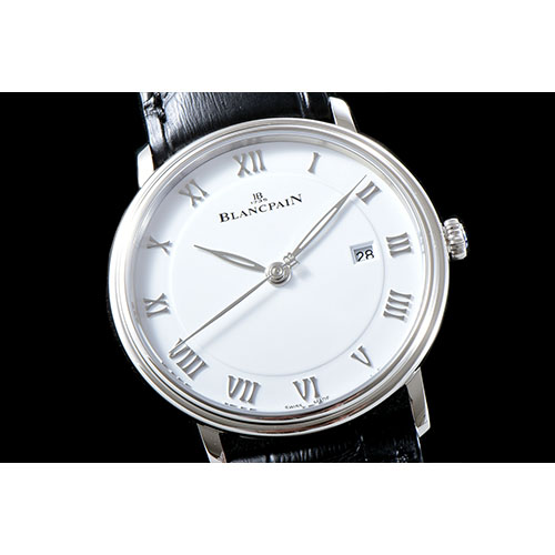 BLANCPAIN 블랑팡 빌레레-14 칼리버 6651-1127-55B