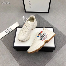 GUCCI 구찌 신발 라이톤 M2986-3