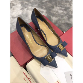 FERRAGAMO 페레가모 7cm N0057-2