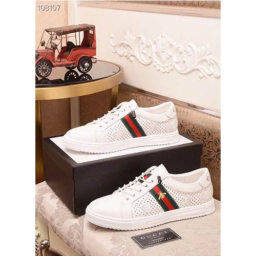 GUCCI 구찌 스니커즈 M2096