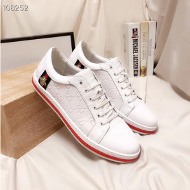 GUCCI 구찌 스니커즈 M2222-1