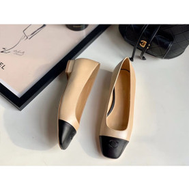 CHANEL 샤넬 단화 M1648-1
