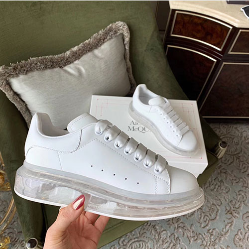 ALEXANDER MCQUEEN 알렉산더맥퀸 에어 오버솔 스니커즈 M1511-2