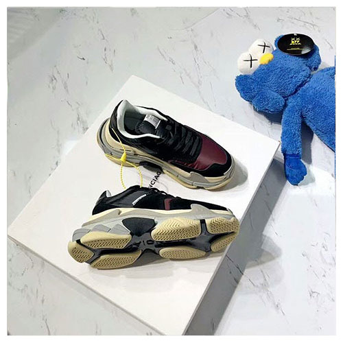 BALENCIAGA 발렌시아가 E02772-5