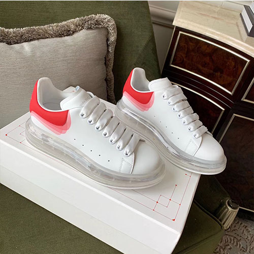 ALEXANDER MCQUEEN 알렉산더맥퀸 에어 오버솔 스니커즈 M1512-1