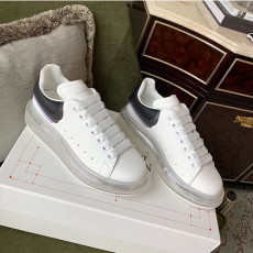 ALEXANDER MCQUEEN 알렉산더맥퀸 에어 오버솔 스니커즈 M1512-2