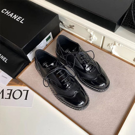 CHANEL 샤넬 구두 M3142-1