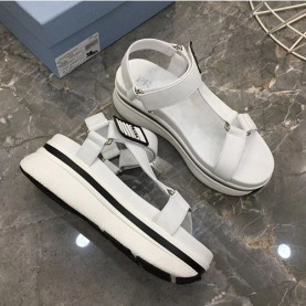 PRADA 프라다 샌들 M1257-1
