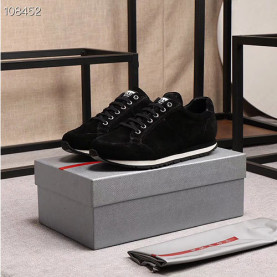 PRADA 프라다 운동화 M2480-2