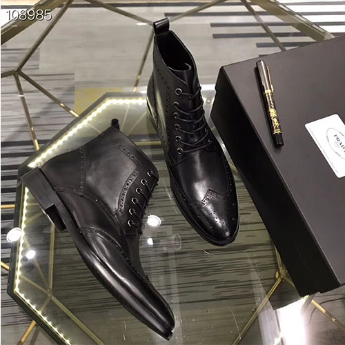 PRADA 프라다 구두 M2612-1