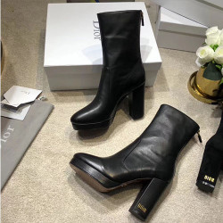 DIOR 디올 여성용 부츠 M2296-1