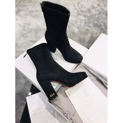 DIOR 디올 부츠 M2894-3