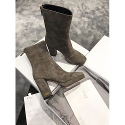 DIOR 디올 부츠 M2894-4