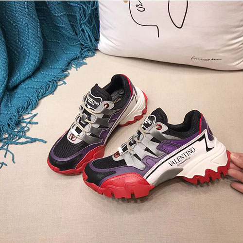 VALENTINO 발렌티노 클라이머 스니커즈 M1235-6