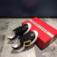 ROGER VIVIER 로저비비에 스케이트 스니커즈 M2737-1
