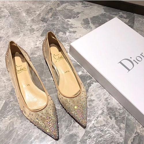 CHRISTIAN LOUBOUTIN 크리스찬루부탱 M1786-5