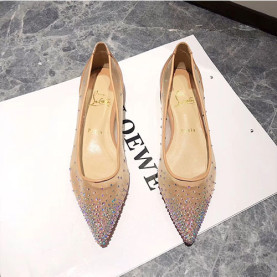 CHRISTIAN LOUBOUTIN 크리스찬루부탱 M1786-7