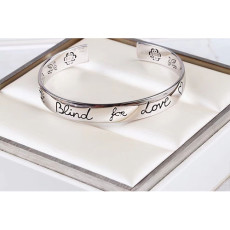 GUCCI 구찌 팔찌1 Blind for Love