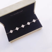 VAN CLEEF & ARPELS 반클리프 알함브라 브레이슬릿-1