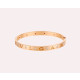 BULGARI 불가리 뱅글 브레이슬릿
