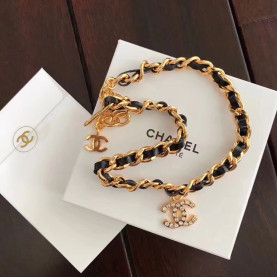 CHANEL 샤넬 팔찌