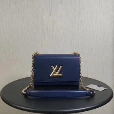 LOUIS VUITTON 루이비통 트위스트백 신상 TWIST MM M50282