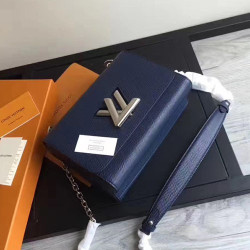 LOUIS VUITTON 루이비통 트위스트백 신상 TWIST MM M50282