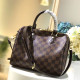 LOUIS VUITTON 루이비통 스피디 다미에 SPEEDY PM N41368