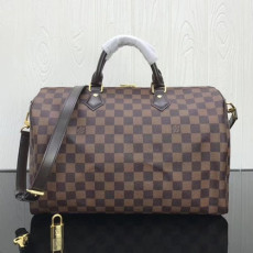 LOUIS VUITTON 루이비통 스피디 다미에 SPEEDY GM N41367