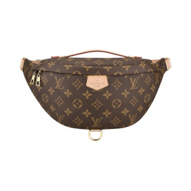 LOUIS VUITTON 루이비통 범백 BUMBAG M43644