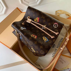 LOUIS VUITTON 루이비통 네오노에 백 봄신상 M44369