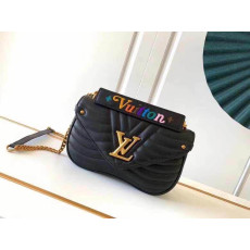 LOUIS VUITTON 루이비통 뉴 웨이브백신상 25CM M52913