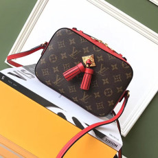 LOUIS VUITTON 루이비통 생통주백 M43555 22CM