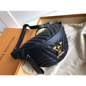 LOUIS VUITTON 루이비통 범백 웨이브  봄신상