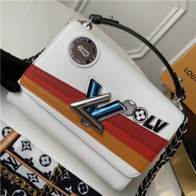 LOUIS VUITTON 루이비통 미듐 트위스트백 M50280신상