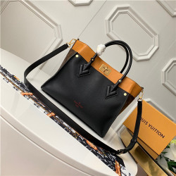 LOUIS VUITTON 루이비통 온마이사이드백 M53826 신상