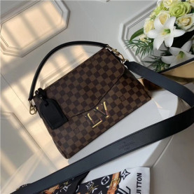 LOUIS VUITTON 루이비통 보부르 N40177