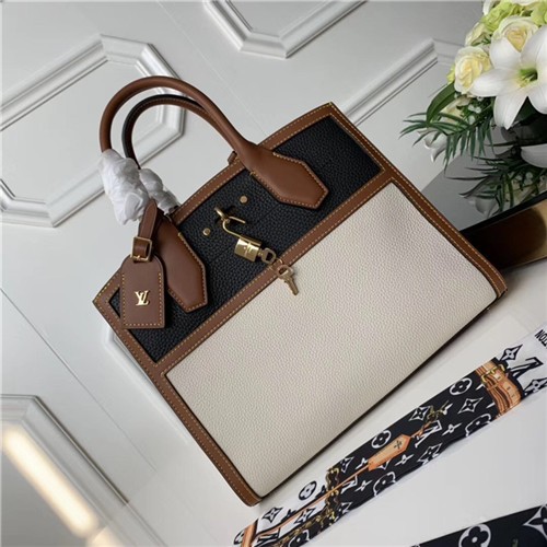 LOUIS VUITTON 루이비통 시티 스티머 M55062 신상