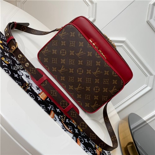 LOUIS VUITTON 루이비통 닐 슬림 M51478 신상