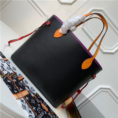 LOUIS VUITTON 루이비통 네버플 MM M54185신상