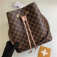 LOUIS VUITTON 루이비통 다미에 네오노에 N40214신상