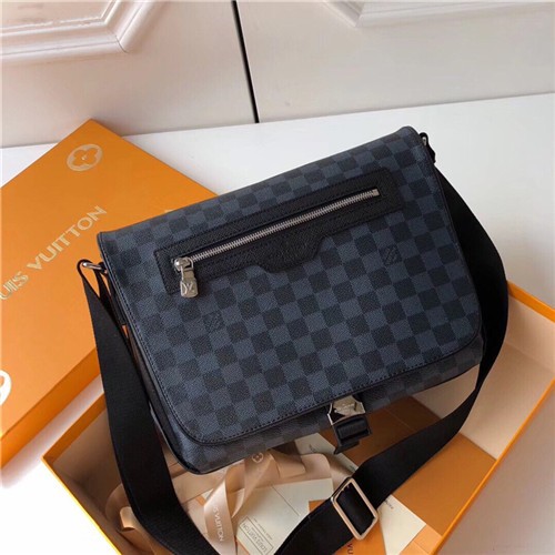 LOUIS VUITTON 루이비통 매치포인트 N40010