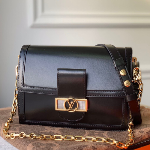 LOUIS VUITTON 루이비통 도핀 M55735-3신상
