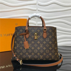 LOUIS VUITTON 루이비통 플라워토트 M43553 신상