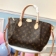 LOUIS VUITTON 루이비통 모노그램 튀렌느 PM  M48813