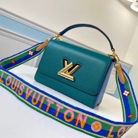 LOUIS VUITTON 루이비통 트위스트 MM M55851  2020/신상