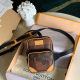 LOUIS VUITTON 루이비통 NIGO 콜라보 힙색 M55457 2020/신상