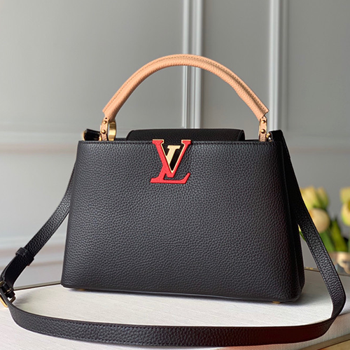 LOUIS VUITTON 루이비통 카푸신 MM M42259 2020/신상